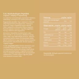 Vocal - Bovine Collagen Peptides - 300g