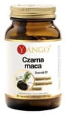 Yango - Black Maca - 30 Caps