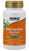 NOW Foods - Astragalus Extract - 90 Vcaps