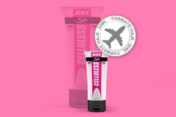 Sculpt - Celluless - 50ml