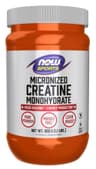 NOW Foods - Micronized Creatine Monohydrate