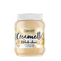 OstroVit - Creametto - Hasselpähkinälevite