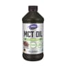 Now Foods - MCT Oil
