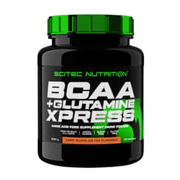 Scitec Nutrition - BCAA + Glutamine Xpress