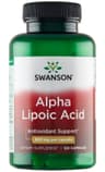 Swanson - Alpha Lipoic Acid