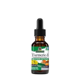 Nature's Answer - Turmeric-3 Standardized Extract - 30ml