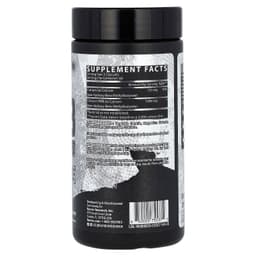 Nutrex Research - HMB 1000 - 120 Kapselia