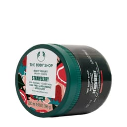 The Body Shop Strawberry Body Yogurt - 200ml