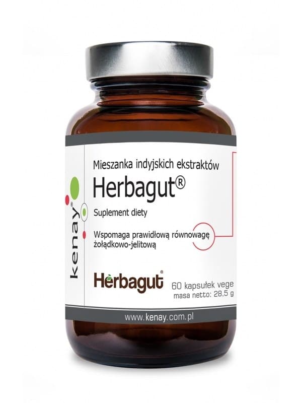 Kenay - Herbagut - 60 Caps