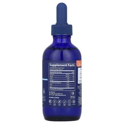 Trace Minerals - Mega-Mag - 118ml