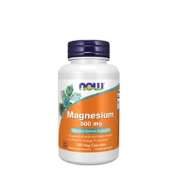 NOW Foods - Magnesium