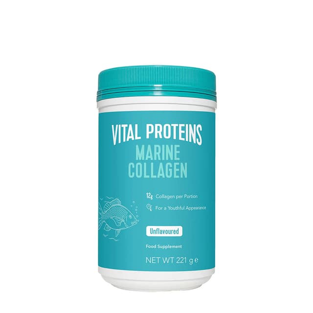 Vital Proteins - Marine Collagen - 221g – Vital Proteins