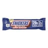Mars (Snickers) - Hiprotein Low Sugar Bar - 57g