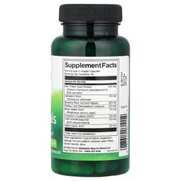 Swanson - Liver Essentials - 90 Vcaps