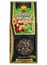 Natura-Wita Herbata Zielona Z Rokitnikiem 100g