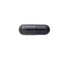 Swanson - Activated Charcoal - 120 Caps
