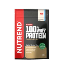 Nutrend - 100% Whey Protein