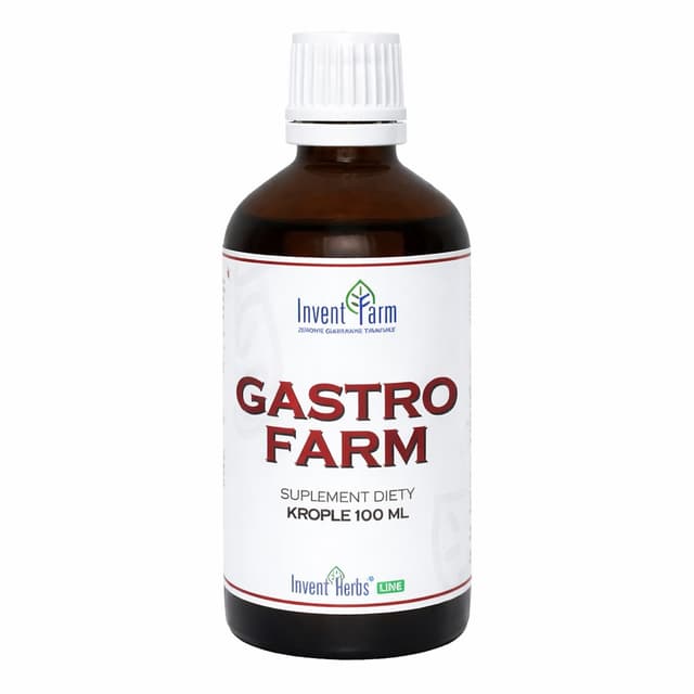 InventFarm - Gastro Farm - 100 ml – InventFarm