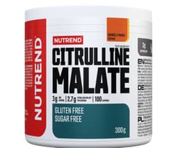 Nutrend - Citrulline Malate