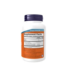 NOW Foods - DHA-250 - 120 Sgels