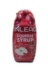 Inlead - Syrup, Sweet Apple - 65 ml.