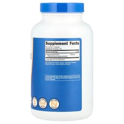 Nutricost - Fenugreek - 240 Caps