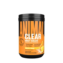 Universal Nutrition - Animal Clear Whey Isolate - 500g