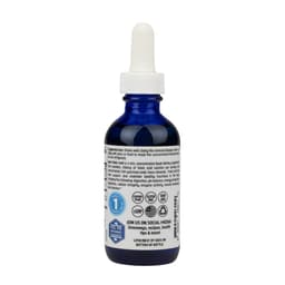 Trace Minerals - Ionic Fulvic Acid - 59ml