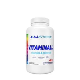 Allnutrition - Vitaminall - Multivitamin Complex