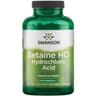 Swanson - Betaine HCL Hydrochloric Acid - 250 Vcaps