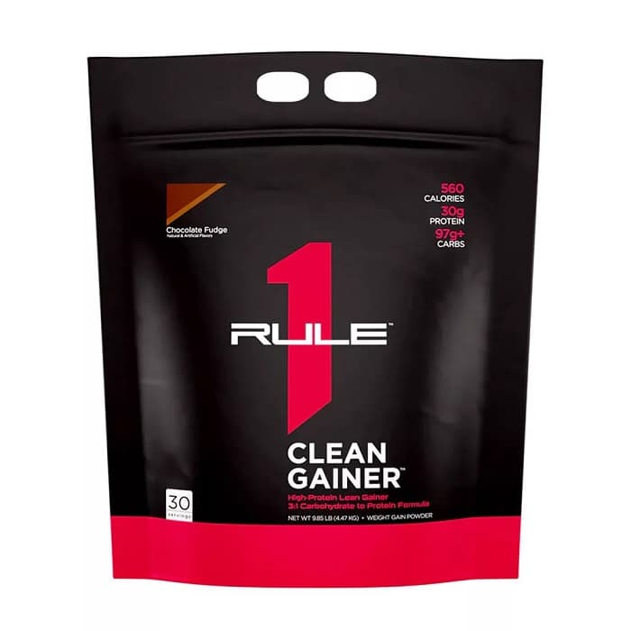 Rule One - Clean Gainer