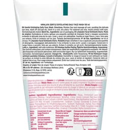 Himalaya - Gentle Exfoliating Daily Face Wash - 150ml