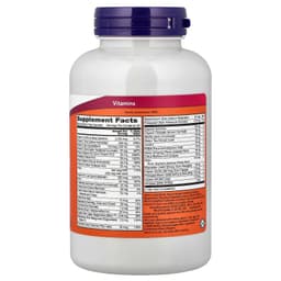 NOW Foods - EcoGreen Multi - 180 Veg Capsules
