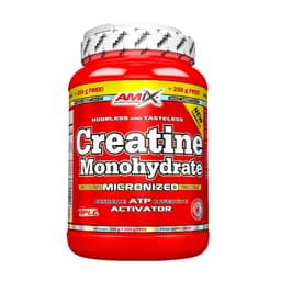 Amix - Creatine Monohydrate