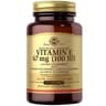 Solgar - Naturally Sourced Vitamin E - 100 Sgels