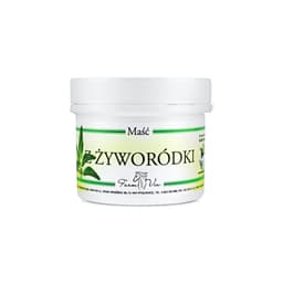 Farm Vix - Liverwort Salve