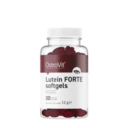 Ostrovit - Lutein Forte - 30 Caps