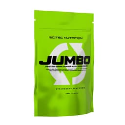 Scitec Nutrition - Scitec Jumbo - Mass Gainer Protein