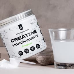 Nanosupps - Creatine Powder - 300g