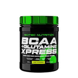 Scitec Nutrition - BCAA + Glutamine Xpress