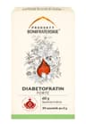 Produkty Bonifraterskie - Diabetofratin Forte - 60 g