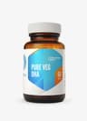 Hepatica - Pure Veg DHA - 60 Kapsler