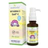 Medverita - Vitamin C Quali-C - 30 ml / 600 drops