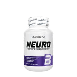 BioTechUSA - Neuro - 60 Caps