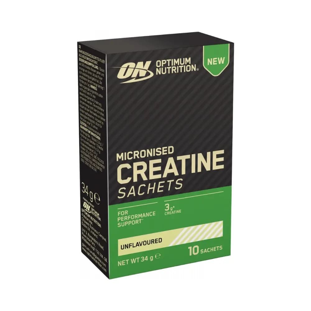 Optimum Nutrition - Micronised Creatine