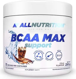 Allnutrition - BCAA Max Support