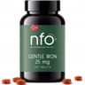 Nfo - Gentle Iron - 100 Tabs