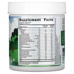 Nordic Naturals - Berries Multivitamin, Cherry Berry - 120 Gummies