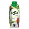 COCOA - COCO - Coconut Water - 330ml