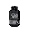 Biotechusa - Black Burn - Fat Burner - 90 Mega Caps